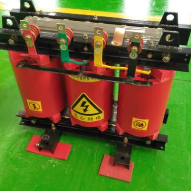 会泽scb10-160kva干式变压器