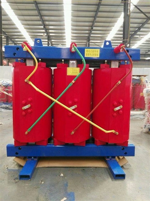 会泽SCB12-800KVA干式变压器等级